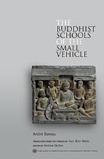 The Buddhist Schools of the Small Vehicle